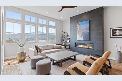 402 E Overlook Loop, Hideout, UT 84036 - Photo 2