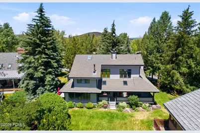 163 Webster Court, Park City, UT 84060 - Photo 6