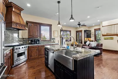4189 Willow Draw Road #Unit 201, Park City, UT 84098 - Photo 2