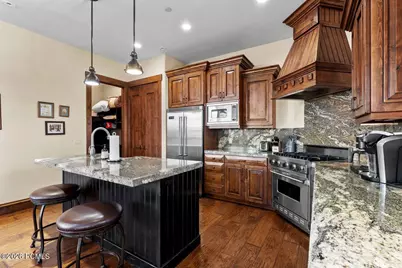 4189 Willow Draw Road #Unit 201, Park City, UT 84098 - Photo 6