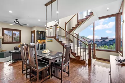 4189 Willow Draw Road #Unit 201, Park City, UT 84098 - Photo 4