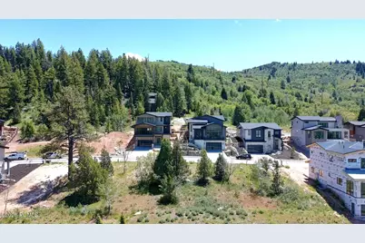 4086 W Crest Court, Park City, UT 84098 - Photo 2