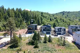 4086 W Crest Ct, Park City, UT 84098 - Photo 2