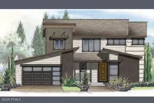 4076 Stella Wy, Park City, UT 84060 - Photo 1