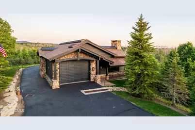 9156 E Forest Creek Road, Heber City, UT 84032 - Photo 28