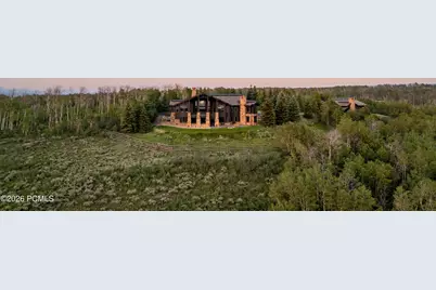 9156 E Forest Creek Road, Heber City, UT 84032 - Photo 36