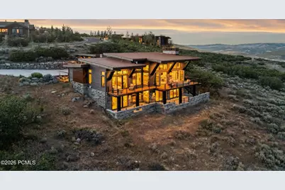8304 N Sunrise Loop, Park City, UT 84098 - Photo 2
