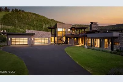 210 White Pine Canyon Road, Park City, UT 84060 - Photo 8