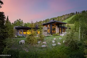210 White Pne Cyn Rd, Park City, UT 84060 - Photo 1