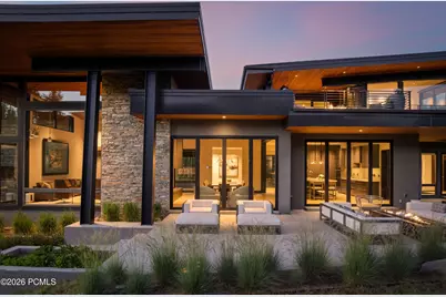 210 White Pine Canyon Road, Park City, UT 84060 - Photo 4