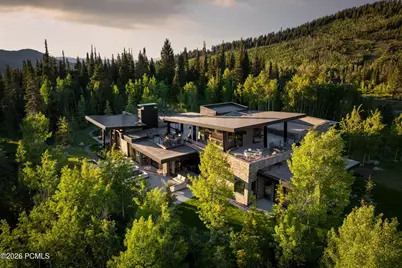 210 White Pine Canyon Road, Park City, UT 84060 - Photo 2