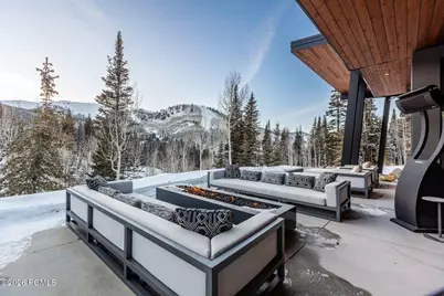 210 White Pine Canyon Road, Park City, UT 84060 - Photo 50