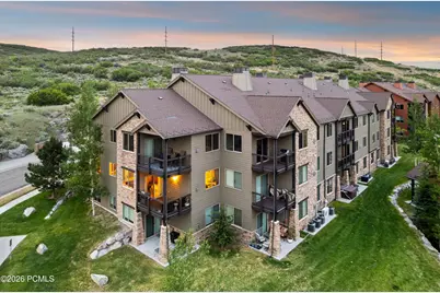 1291 W Black Rock Trail #J, Kamas, UT 84036 - Photo 34