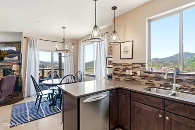 1291 W Black Rock Trail #J, Kamas, UT 84036 - Photo 16