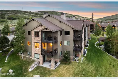 1291 W Black Rock Trail #J, Kamas, UT 84036 - Photo 36