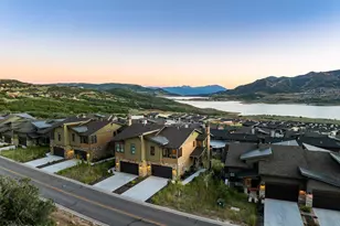 11691 N Shoreline Dr, Hideout, UT 84036 - Photo 42