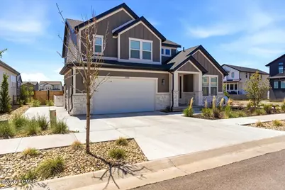 1352 Snowberry Circle, Park City, UT 84098 - Photo 2