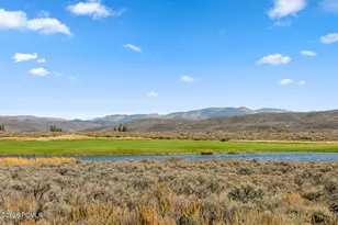 5258 Painted Valley Pass, Park City, UT 84098 - Photo 1