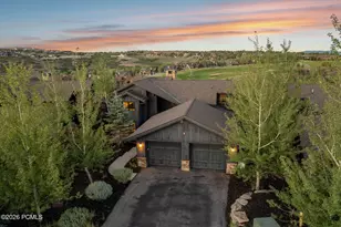 8136 Western Sky, Park City, UT 84098 - Photo 1