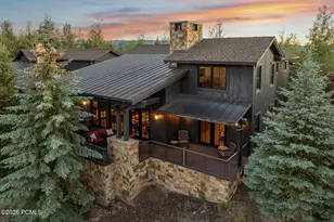 8136 Western Sky, Park City, UT 84098 - Photo 58