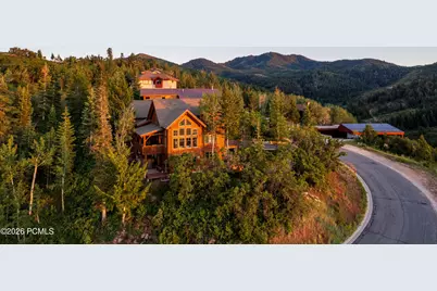 7141 Canyon Drive, Park City, UT 84098 - Photo 1
