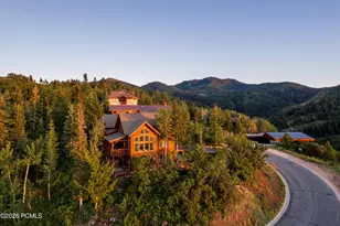 7141 Canyon Dr, Park City, UT 84098 - Photo 1