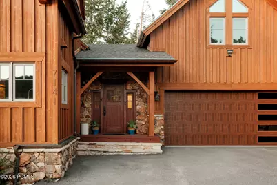 7141 Canyon Drive, Park City, UT 84098 - Photo 4