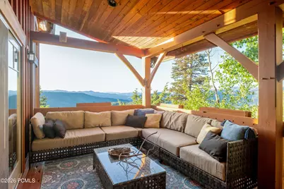 7141 Canyon Drive, Park City, UT 84098 - Photo 6