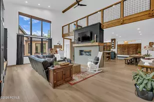 1766 W Tollgate Cyn Rd, Coalville, UT 84017 - Photo 4
