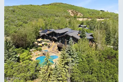 35 Sandstone Cove, Park City, UT 84060 - Photo 2