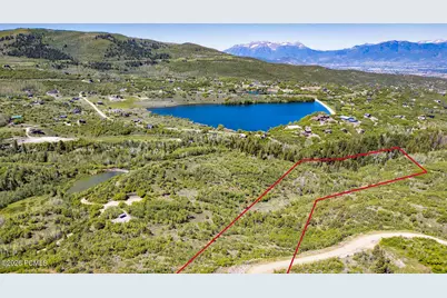 10688 E Lake Creek Road, Heber City, UT 84032 - Photo 4