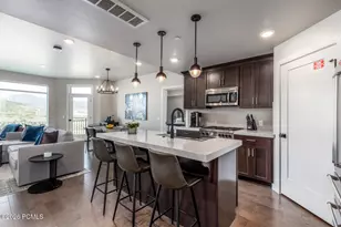 909 W Peace Tree Trail., Kamas, UT 84036 - Photo 8