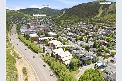 1000 Park Avenue #C303, Park City, UT 84060 - Photo 1