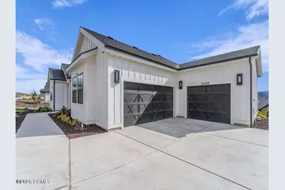 2698 S Bailey Court, Park City, UT 84060 - Photo 12
