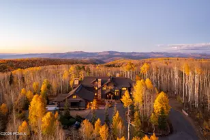 12945 E Forest Creek Rd, Heber City, UT 84032 - Photo 1