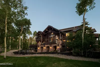 12945 E Forest Creek Road, Heber City, UT 84032 - Photo 2