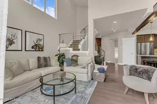 8117 Courtyard Loop, Park City, UT 84098 - Photo 4