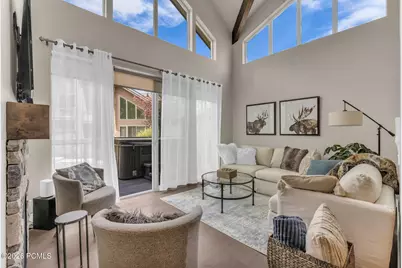 8117 Courtyard Loop #Apt 6, Park City, UT 84098 - Photo 4