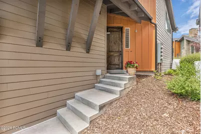 8117 Courtyard Loop #Apt 6, Park City, UT 84098 - Photo 2
