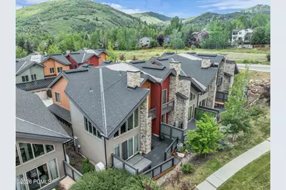 8117 Courtyard Loop #Apt 6, Park City, UT 84098 - Photo 44