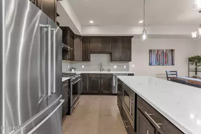 8117 Courtyard Loop #Apt 6, Park City, UT 84098 - Photo 8