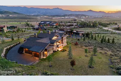 2521 Prairie Schooner Trail, Park City, UT 84098 - Photo 84
