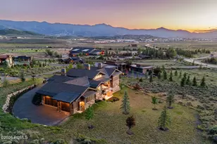 2521 Prairie Schooner Trail, Park City, UT 84098 - Photo 86