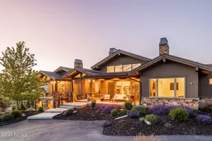 2521 Prairie Schooner Trail, Park City, UT 84098 - Photo 72