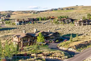 2521 Prairie Schooner Trail, Park City, UT 84098 - Photo 92
