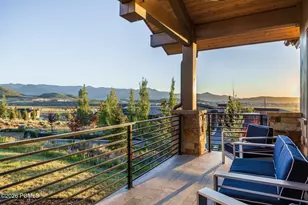2521 Prairie Schooner Trail, Park City, UT 84098 - Photo 24