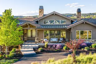 2521 Prairie Schooner Trail, Park City, UT 84098 - Photo 2