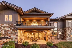 2521 Prairie Schooner Trail, Park City, UT 84098 - Photo 74