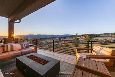 2521 Prairie Schooner Trail, Park City, UT 84098 - Photo 54