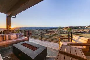 2521 Prairie Schooner Trail, Park City, UT 84098 - Photo 54